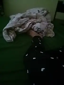 PussyCatMum Pertunjukan Webcam