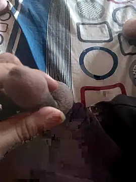 cfxxxxz Pertunjukan Webcam