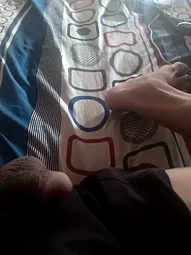 cfxxxxz Pertunjukan Webcam