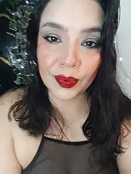 Urfavlatina Live XXX-Chat