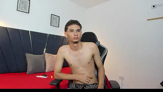 Show de webcam de kenix_cum23