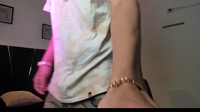 Вебкам-шоу kenix_cum23