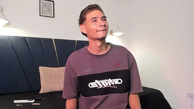 kenix_cum23 Шоу с уебкамера