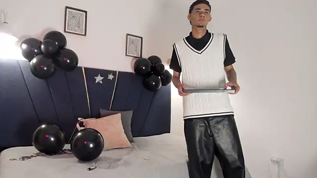 kenix_cum23 웹캠 쇼