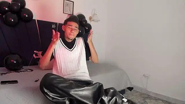 kenix_cum23: вебкам-шоу