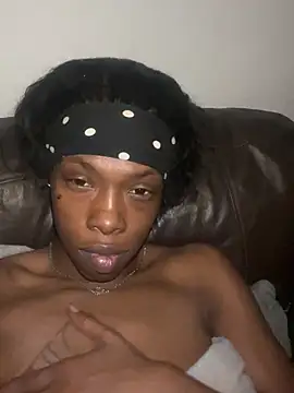 SlimmGoodiee Webcam-Show