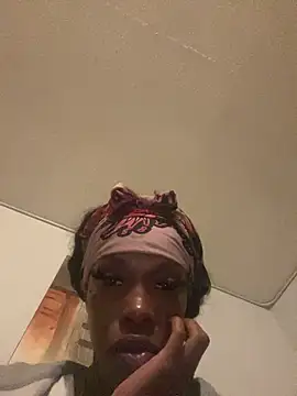 Show Webcam de SlimmGoodiee