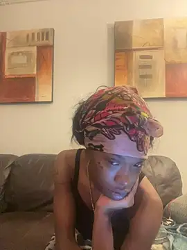 SlimmGoodiee's Webcam Show