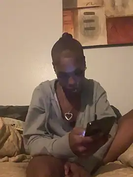 SlimmGoodiee Webcam-Show