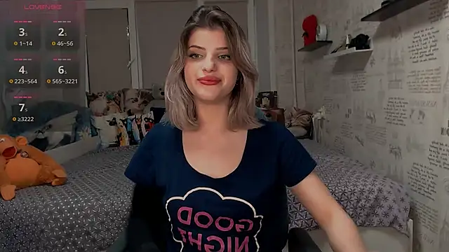 ElisFlower Live XXX-Chat