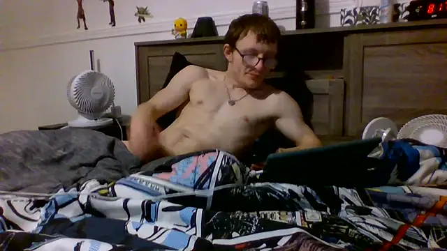 Show de webcam de inflamed06