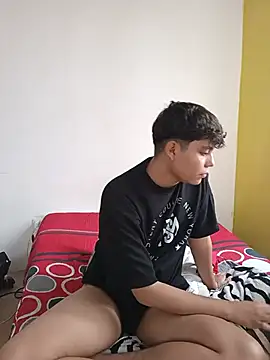 Nathanbell_1 Webcam-Show