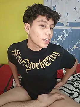 Nathanbell_1 Webcam-Show