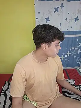 Show de webcam de Nathanbell_1