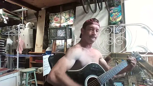 KINGSPARKY79: вебкам-шоу