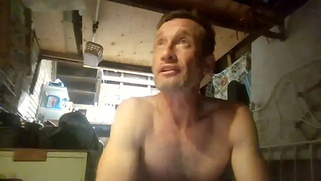 KINGSPARKY79 Webcam Show
