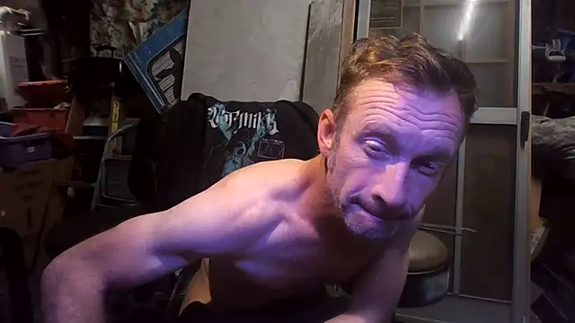 KINGSPARKY79 webkamerás műsora