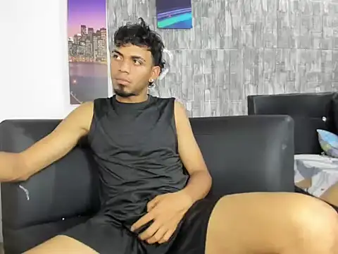 Show de ragnarok_foz na webcam