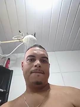 Webkamerová show Calebe96