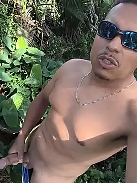 Calebe96n Webbikameraesitys