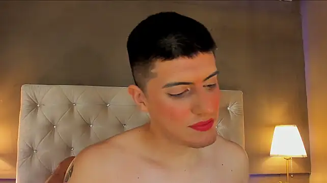 Вебкам-шоу mensexual_desire