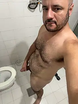 Webkamerová show Ursosafado903