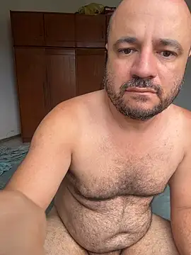 Ursosafado903's Webcam Show