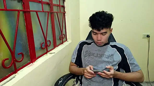 milkehhhh Show Webcam