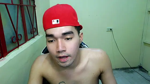 milkehhhh Pertunjukan Webcam