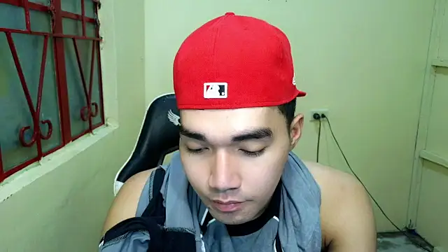 milkehhhh Pertunjukan Webcam