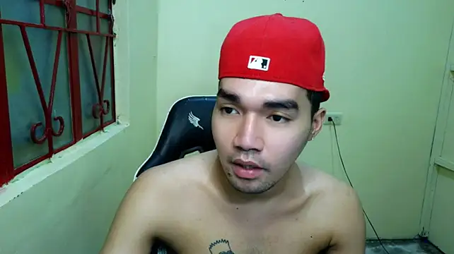 milkehhhh Pertunjukan Webcam