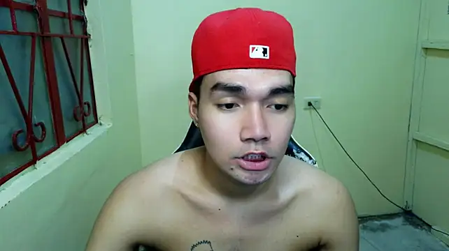 milkehhhh Pertunjukan Webcam