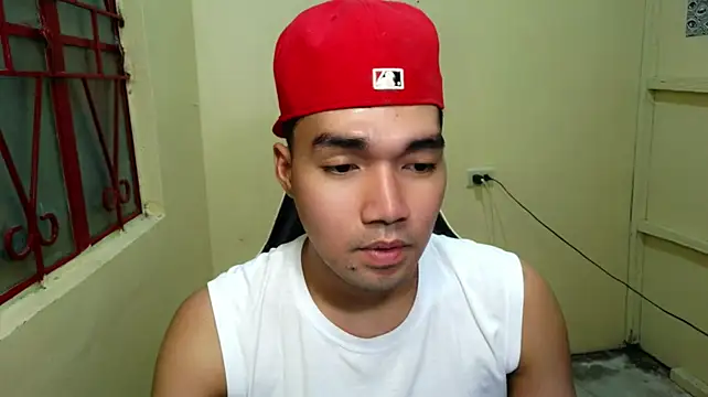 milkehhhh Pertunjukan Webcam