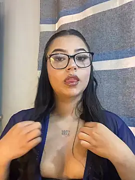AuriMidas Chat XXX in diretta