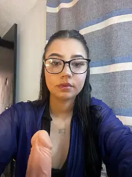 AuriMidas Chat XXX in diretta