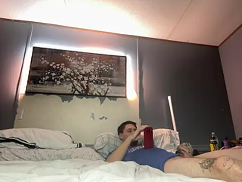 thatsexycouple21's Webcam Show