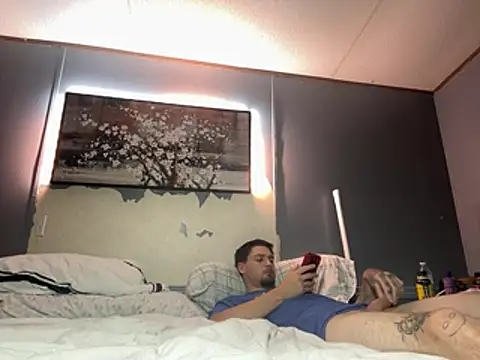 הופעת וובקאם של thatsexycouple21