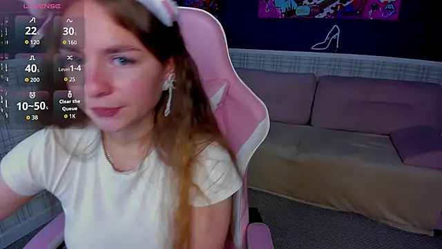 Bella_Ocean – Naživo XXX chat