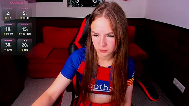 Bella_Ocean Chat XXX live