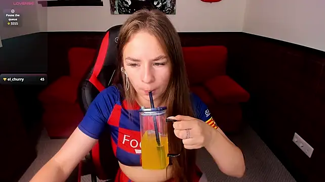 Bella_Ocean 라이브 XXX 채팅