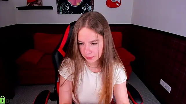 Živý XXX chat Bella_Ocean