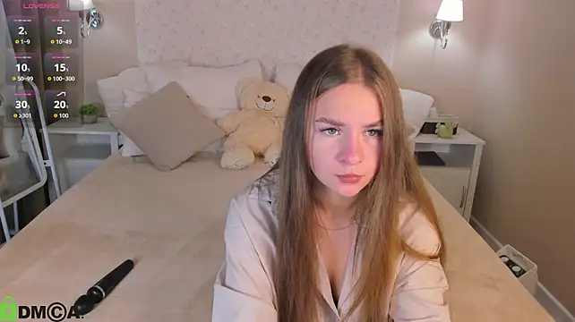 Chat XXX Live Bella_Ocean