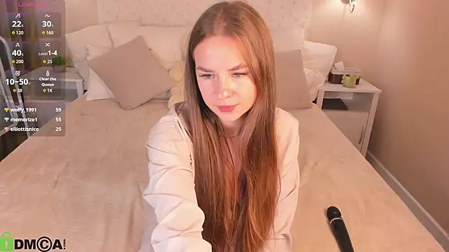 Chat XXX Live Bella_Ocean