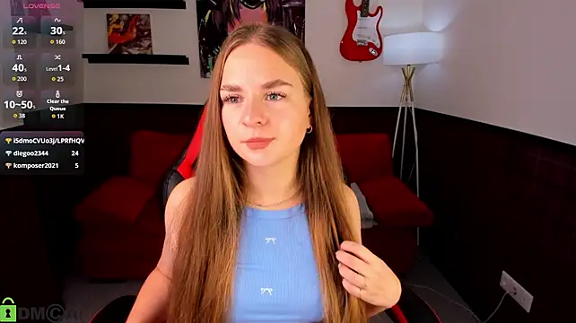 Bella_Ocean Live XXX-Chat