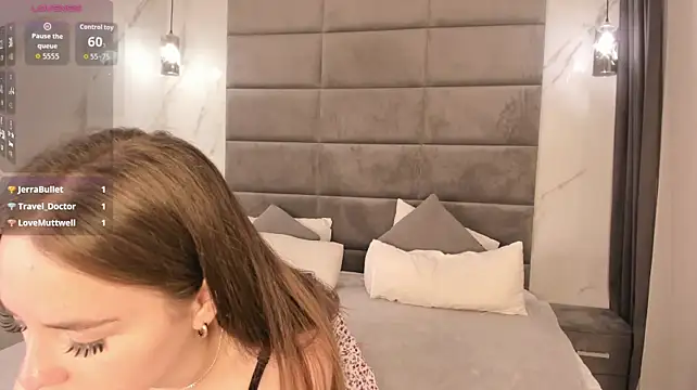 Bella_Ocean's Live XXX Chat