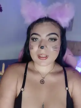 _SALOMEE_23's Webcam Show
