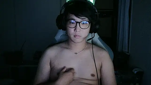 kokoyuuch Webcamshow