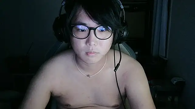 kokoyuuch Webcam Show