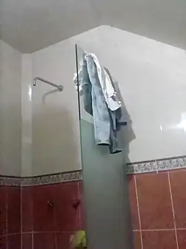 Show de webcam de pajaroamBle