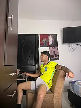 Enzomoretti__n Webbikameraesitys